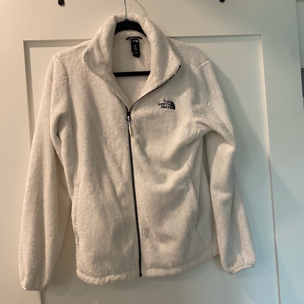 Shepa North Face